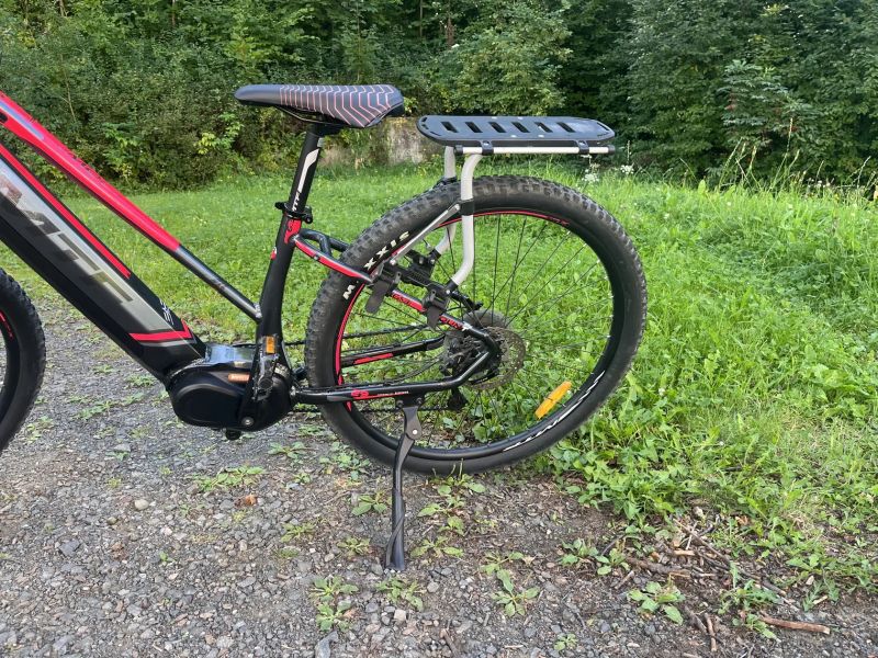 Horské elektrokolo Mount 6.3 W (16)
