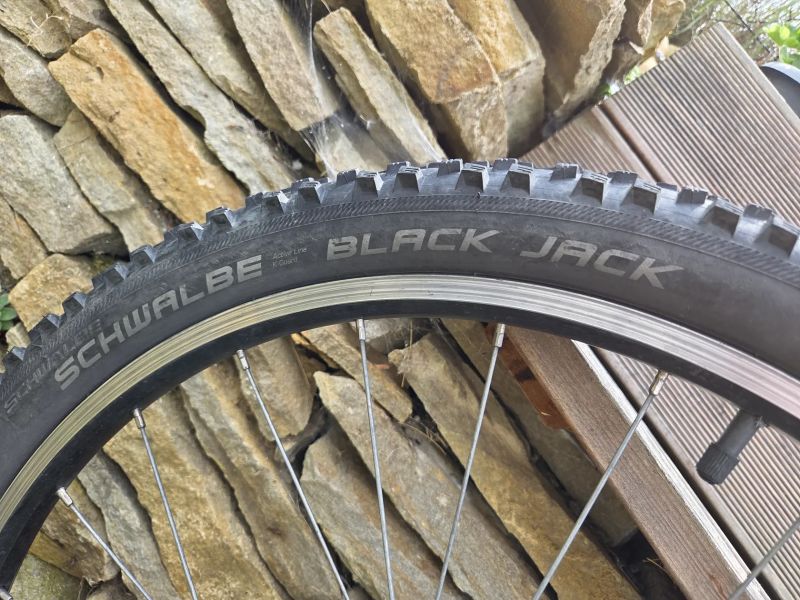 Superior Racer 24 - po servisu