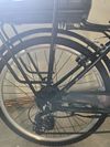 Elektro kolo Maxbike E-City 26 18"