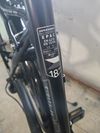Elektro kolo Maxbike E-City 26 18"