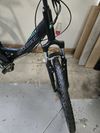 Elektro kolo Maxbike E-City 26 18"