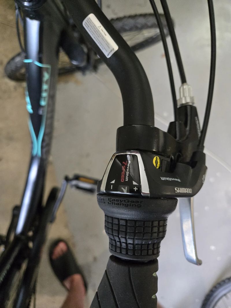 Elektro kolo Maxbike E-City 26 18"
