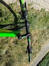 Cube LTD PRO ARG horské kolo