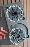 SRAM Red eTap AXS – sada špičkových komponentů s elektronickým řazením a hydraulickými brzdami