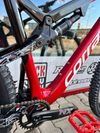 🔥 SLEVA 37.500 Kč -39% 🔥 Corratec Revolution iLink Elite Carbon - L / XL