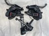 Combo řazení Shimano XTR + bonus 