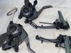 Combo řazení Shimano XTR + bonus 