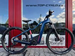 🔥🔥 SLEVA 34.000Kč -38% 🔥🔥 Bergamont E-Revox Sport FMN - Bosch smart - M