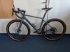 Prodám karbonový CANYON Grizl CF SL 7 eTap 1x12 - wattmetr - velikost XS
