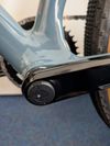 Prodám karbonový CANYON Grizl CF SL 7 eTap 1x12 - wattmetr - velikost XS