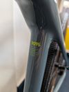 Prodám karbonový CANYON Grizl CF SL 7 eTap 1x12 - wattmetr - velikost XS