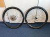 Prodám karbonový CANYON Grizl CF SL 7 eTap 1x12 - wattmetr - velikost XS