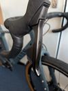 Prodám karbonový CANYON Grizl CF SL 7 eTap 1x12 - wattmetr - velikost XS