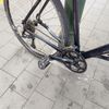 Merida crossway 400 ram 22palcu