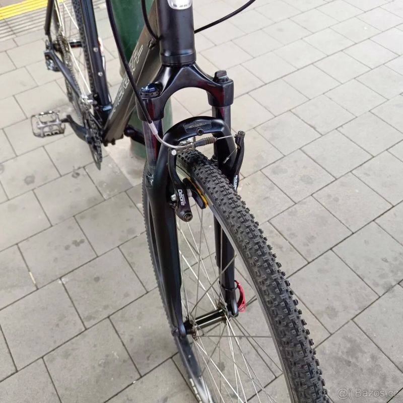Merida crossway 400 ram 22palcu