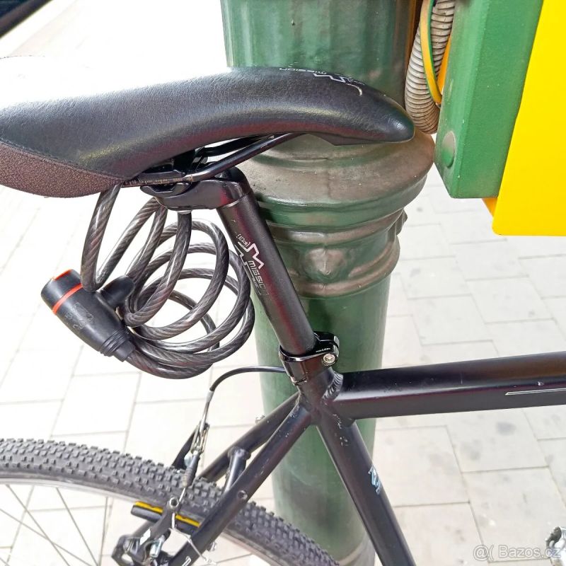 Merida crossway 400 ram 22palcu