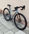 Gravel kolo Orbea Terra H30 2024 blue stone/copper