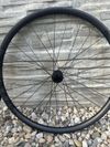 Zapletená kola Nextie UM35 / DTSwiss 350