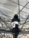 Zapletená kola Nextie UM35 / DTSwiss 350