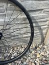 Zapletená kola Nextie UM35 / DTSwiss 350