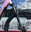 🔥🔥 SLEVA 9.99 -40% 🔥🔥CTM RUBY GX PRO 29 - staroružová perleť