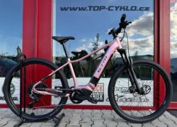 🔥🔥 SLEVA 9.99 -40% 🔥🔥CTM RUBY GX PRO 29 - staroružová perleť