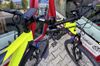 🔥🔥 SLEVA 27.000 -40% 🔥🔥Horské elektrokolo MUSCA HT over yellow/grey