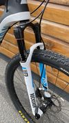 CANYON Grand Canyon CF SL F10 vel.XL