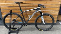 CANYON Grand Canyon CF SL F10 vel.XL