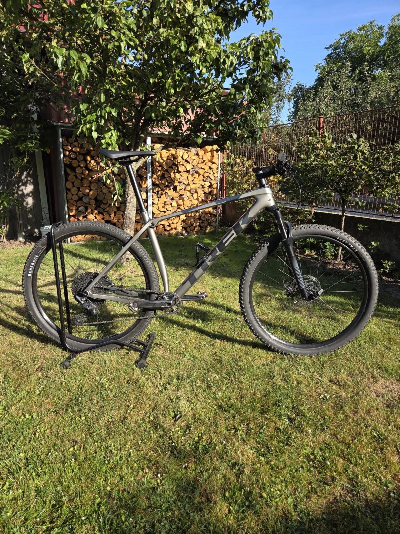 Trek Procaliber 9.5 Gen2