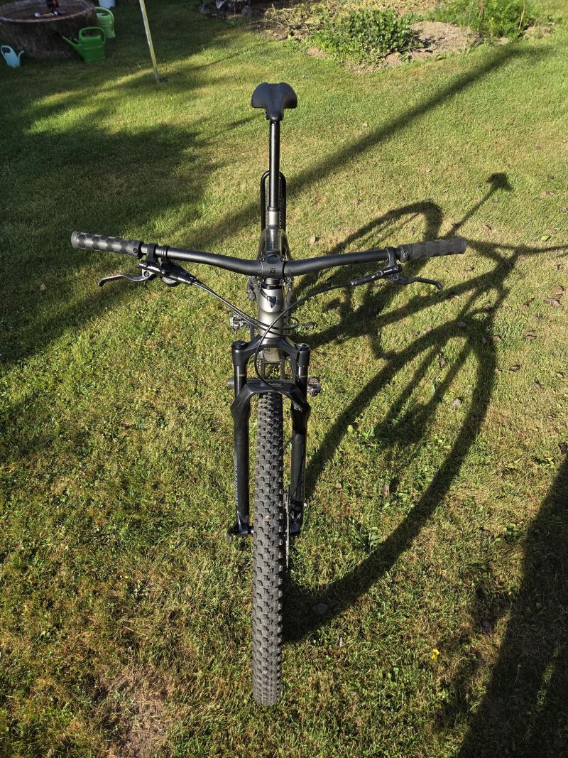 Trek Procaliber 9.5 Gen2