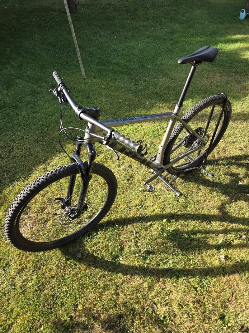 Trek Procaliber 9.5 Gen2