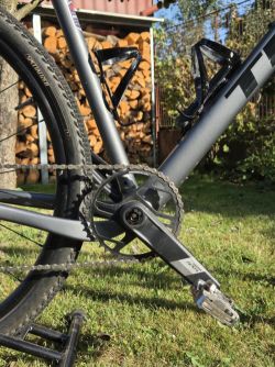 Trek Checkpoint ALR4 Gen2