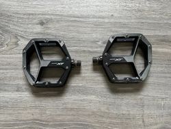 Pedály Shimano XT Deore