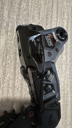 Přehazovačka Sram GX T type
