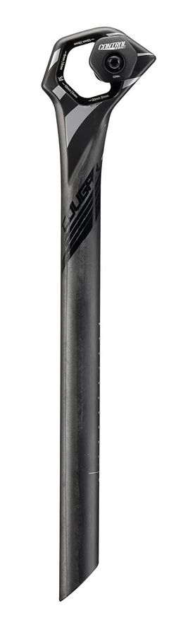 sedlovka CONTROLTECH COUGAR HEX 350mm, full karbon