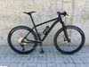 Prodám nový 29" surový MTB rám Amulet ve velikosti 19"/48cm