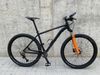 Prodám nový 29" surový MTB rám Amulet ve velikosti 19"/48cm