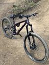 Commencal Meta tr