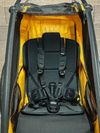 THULE Chariot Sport 1 (plná výbava, miminkovník, pevná osa)