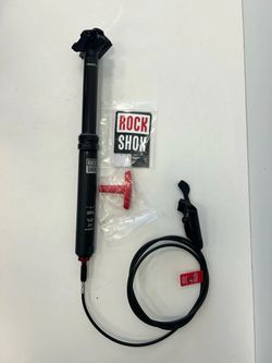 Rock Shox Reverb Stealth Remonte 31,6/125 C1