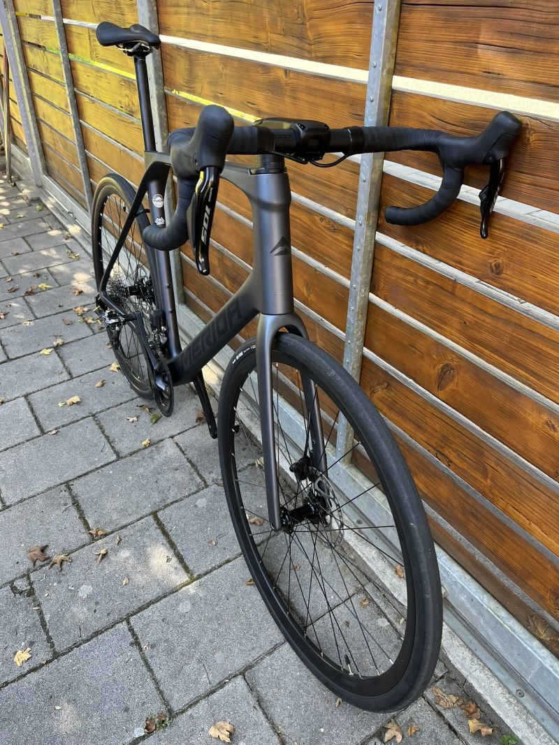 SCULTURA ENDURANCE 6000 105 Di2 NOVÉ