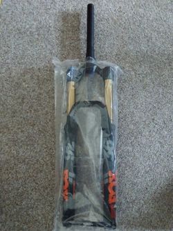 Nová vidlice FOX 36 Factory 29 150mm, boost