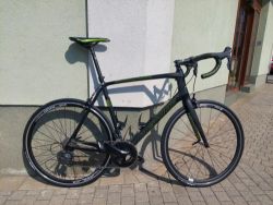 SCULTURA 5000 Matt Ud(Green) XL(59)