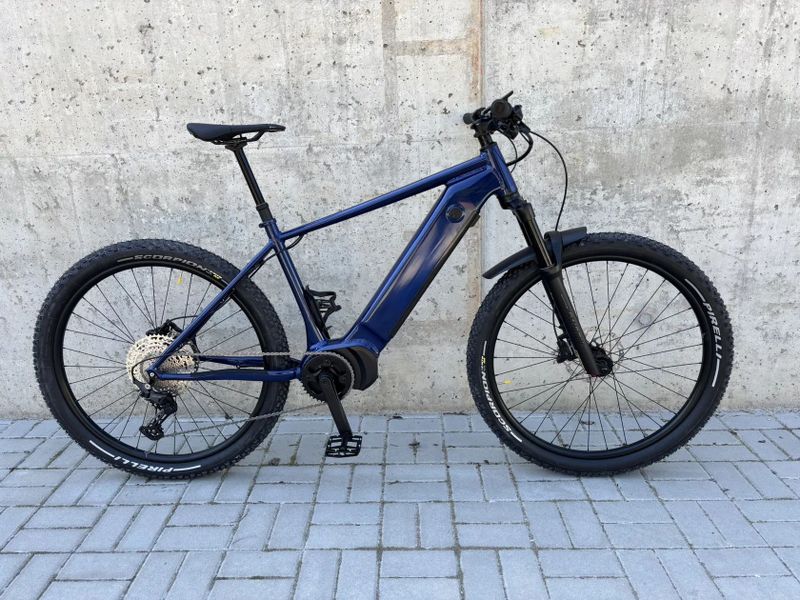 Prodám díly na stavbu elektrokola