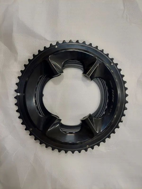 Převodníky Shimano FC-R7100 52-36