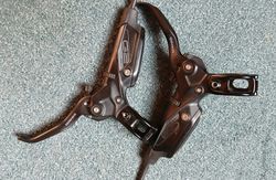 Sram G2 RSC