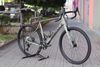 GHOST Asket CF Pro (2025) vel.L / TEST