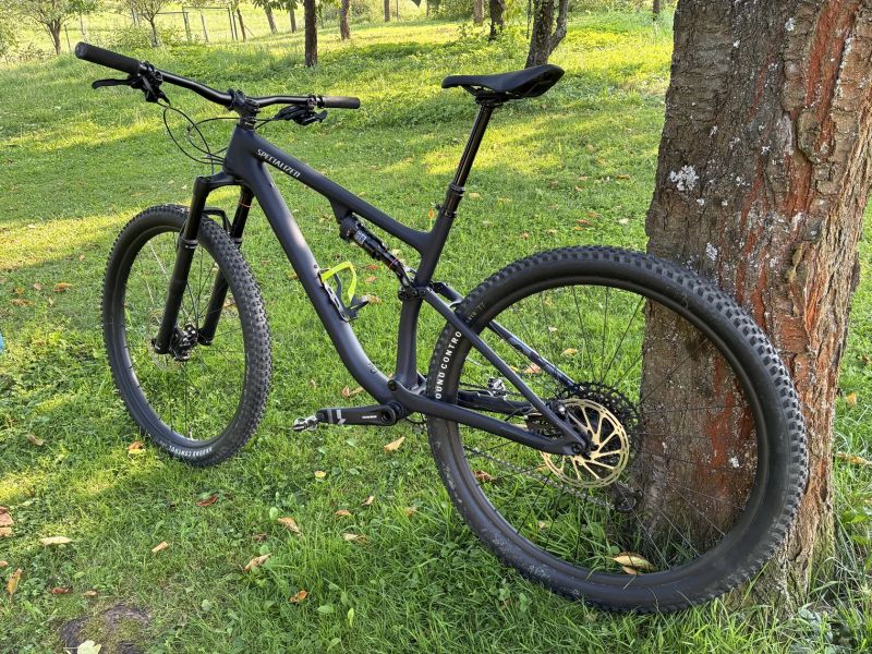 Prodam horske kolo SPECIALIZED