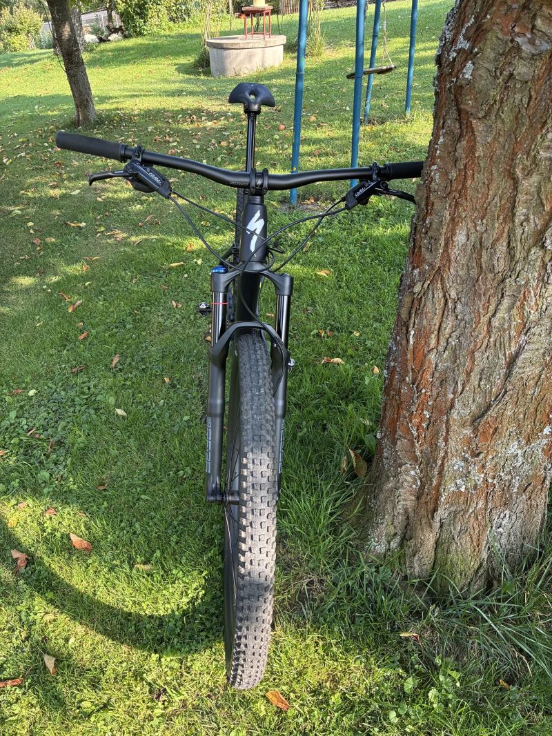 Prodam horske kolo SPECIALIZED